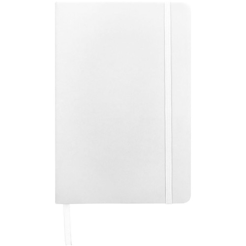 Spectrum A5 notebook with blank pages