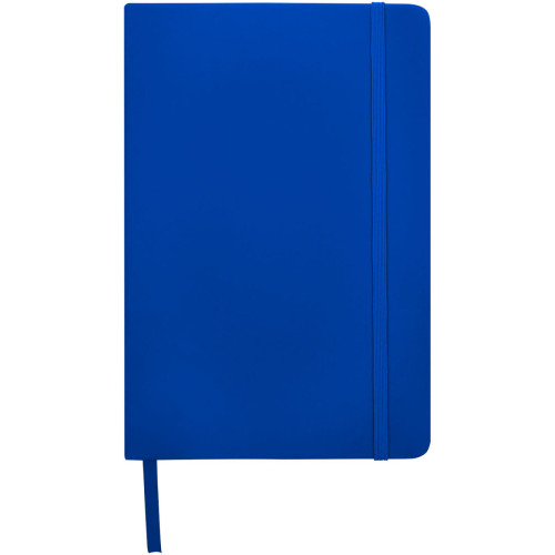 Spectrum A5 notebook with blank pages