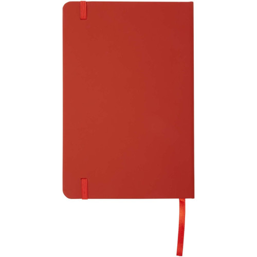Spectrum A5 notebook with blank pages