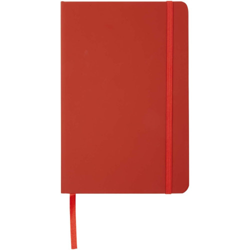 Spectrum A5 notebook with blank pages
