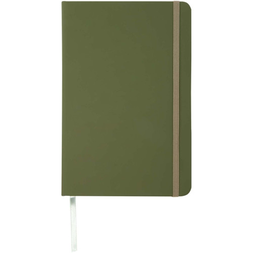 Spectrum A5 notebook with blank pages