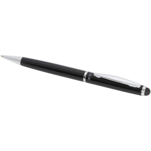 Lento stylus ballpoint pen (black ink)