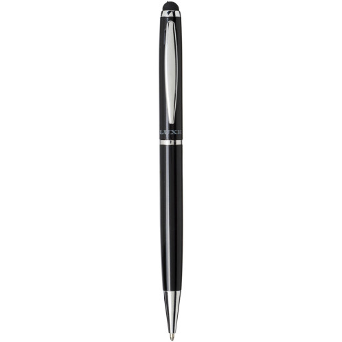 Lento stylus ballpoint pen (black ink)