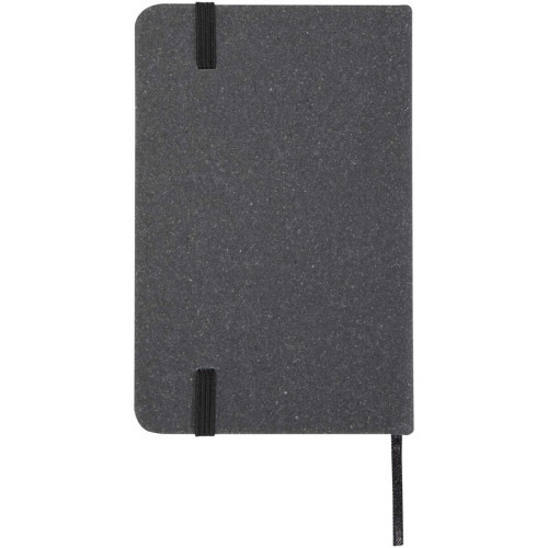 Kern A6 hard cover notebook and MagSafe wallet gift set