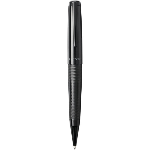 Gloss duo pen gift set (black ink)