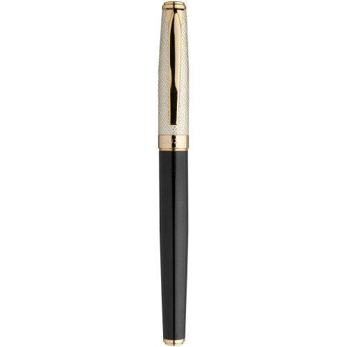 Doré rollerball pen (black ink)