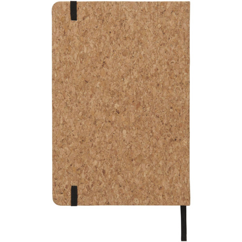 Napa A5 cork notebook