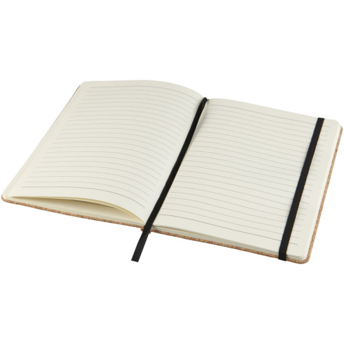 Napa A5 cork notebook