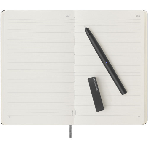 Moleskine Smart writing set