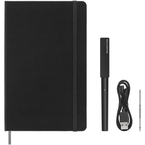 Moleskine Smart writing set