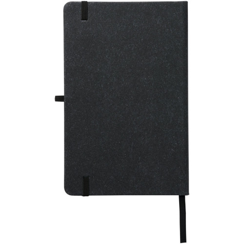 Atlana leather pieces notebook