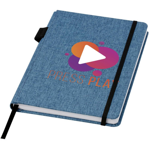 Orin A5 RPET notebook