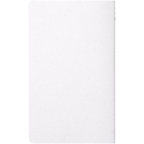 Fabia crush paper cover notebook