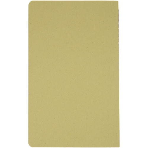 Fabia crush paper cover notebook