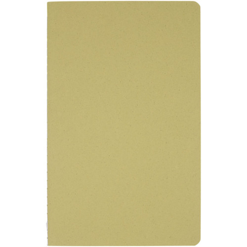 Fabia crush paper cover notebook