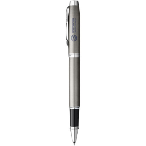 Parker IM rollerball pen (black ink)