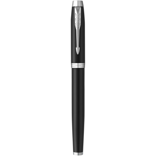 Parker IM rollerball pen (black ink)