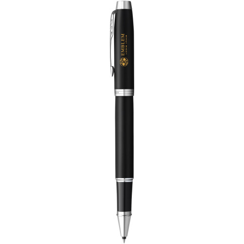 Parker IM rollerball pen (black ink)