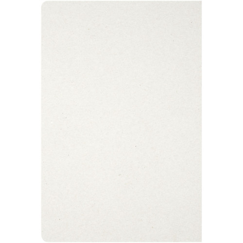 Dairy Dream A5 size reference recycled milk cartons spineless notebook