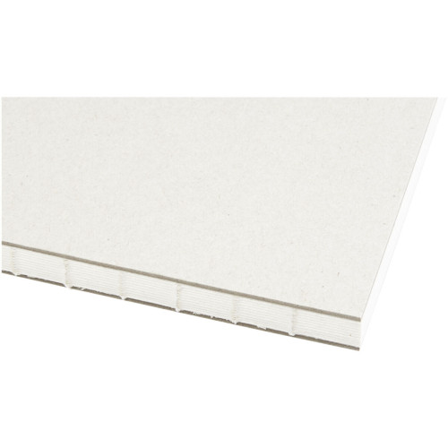 Dairy Dream A5 size reference recycled milk cartons spineless notebook