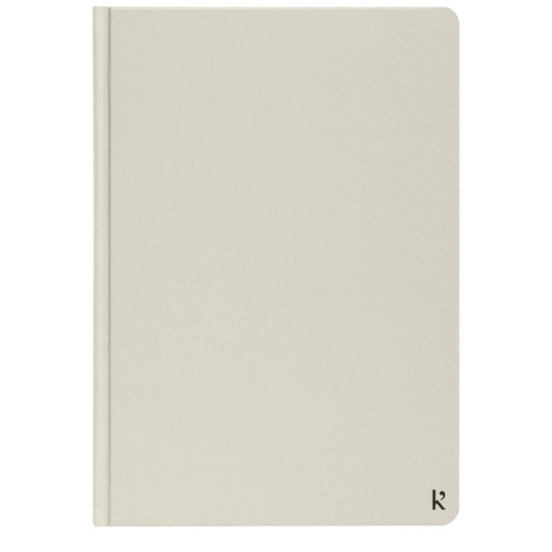 Karst® A5 stone paper hardcover notebook - lined