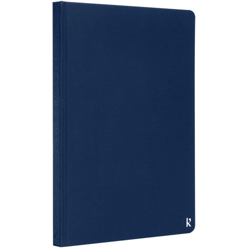 Karst® A5 stone paper hardcover notebook - lined
