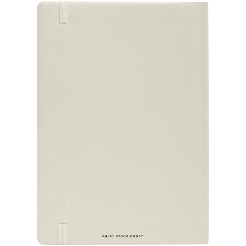 Karst® A5 softcover notebook - lined