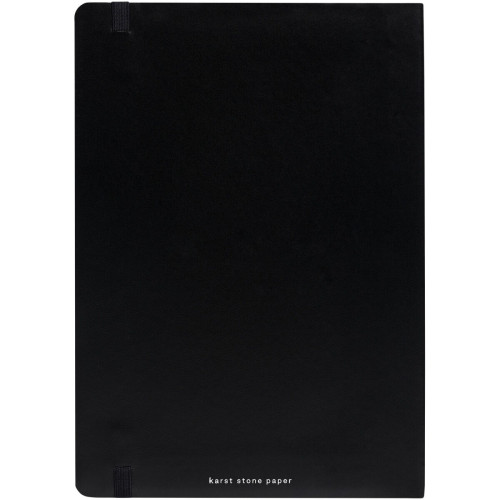 Karst® A5 softcover notebook - lined
