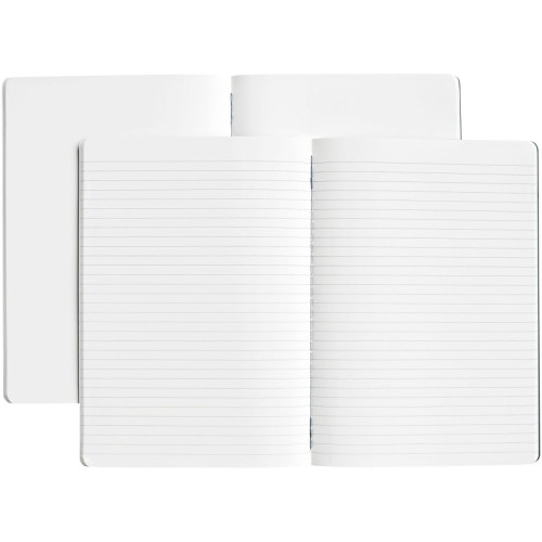 Karst® A5 stone paper journal twin pack