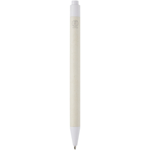 Dairy Dream recycled milk cartons ballpoint pen (black ink)