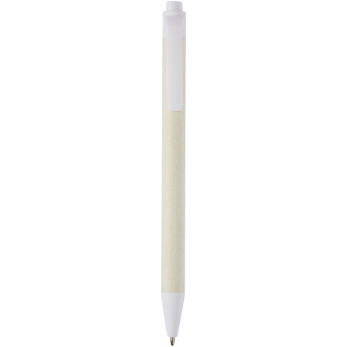 Dairy Dream recycled milk cartons ballpoint pen (black ink)