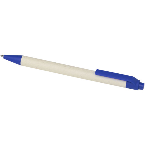 Dairy Dream recycled milk cartons ballpoint pen (black ink)