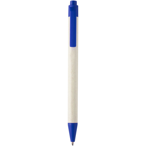 Dairy Dream recycled milk cartons ballpoint pen (black ink)
