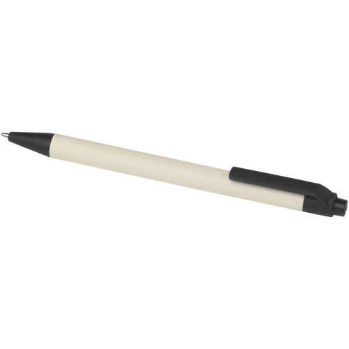 Dairy Dream recycled milk cartons ballpoint pen (black ink)
