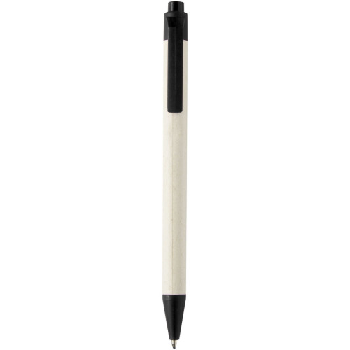 Dairy Dream recycled milk cartons ballpoint pen (black ink)