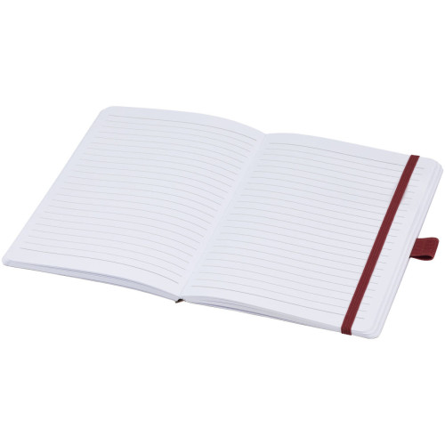 Berk recycled paper notebook