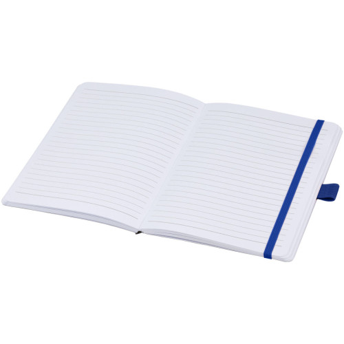 Berk recycled paper notebook