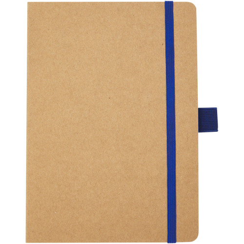 Berk recycled paper notebook