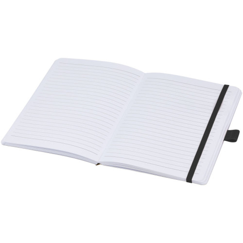 Berk recycled paper notebook