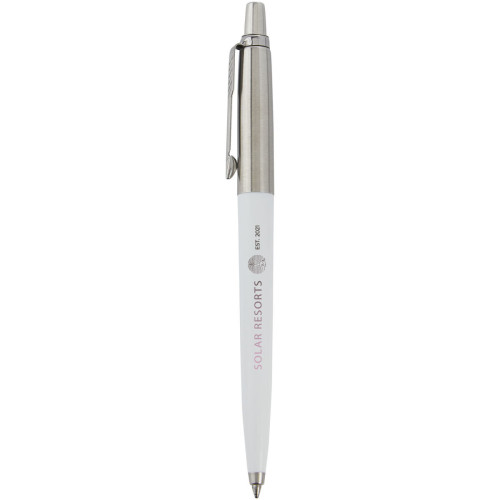 Parker Jotter Recycled ballpoint pen (blue ink)