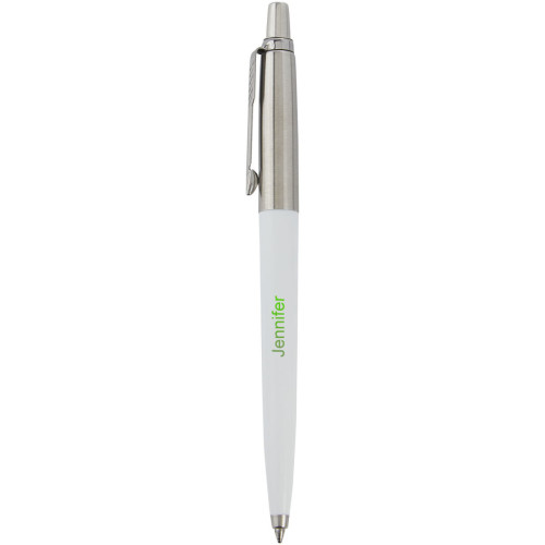 Parker Jotter Recycled ballpoint pen (blue ink)