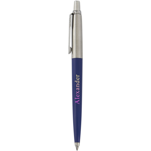 Parker Jotter Recycled ballpoint pen (blue ink)