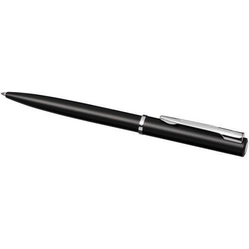 Waterman Allure rollerball and ballpoint pen set  (black ink)