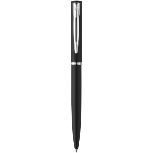 Waterman Allure rollerball and ballpoint pen set  (black ink)