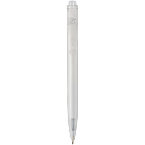 Thalaasa ocean-bound plastic ballpoint pen (black ink)