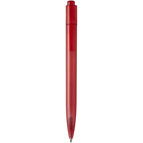 Thalaasa ocean-bound plastic ballpoint pen (black ink)
