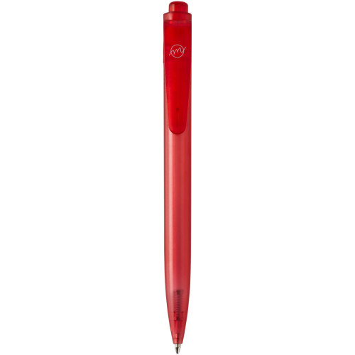 Thalaasa ocean-bound plastic ballpoint pen (black ink)