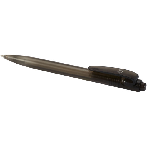 Thalaasa ocean-bound plastic ballpoint pen (black ink)