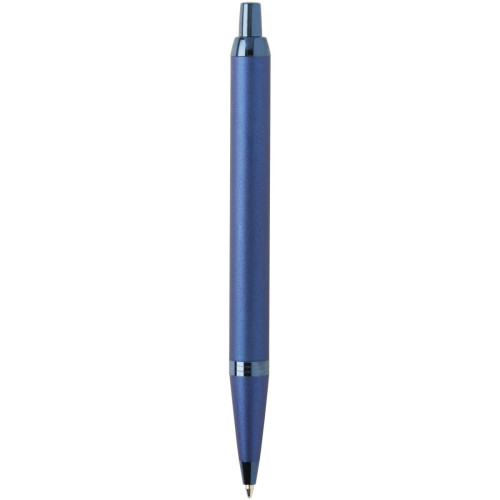 Parker IM ballpoint pen (blue ink)