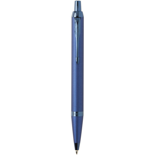 Parker IM ballpoint pen (blue ink)